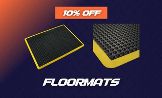 Floor Mats on Sale
